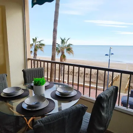 Monegros Vistamar Orangecosta Appartement