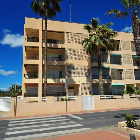 Monegros Vistamar Orangecosta Appartement *