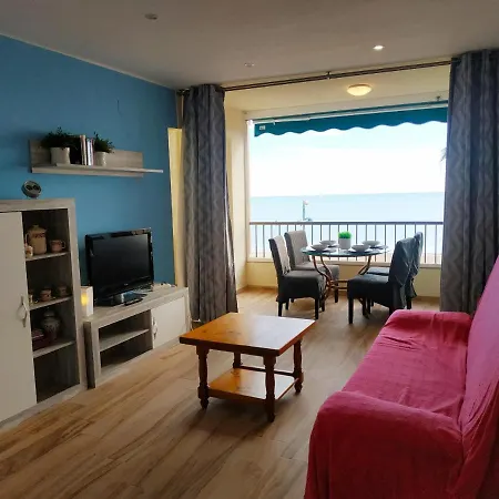 Appartement Monegros Vistamar Orangecosta Peñíscola