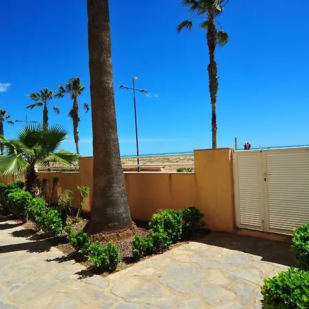 Appartement Monegros Vistamar Orangecosta *