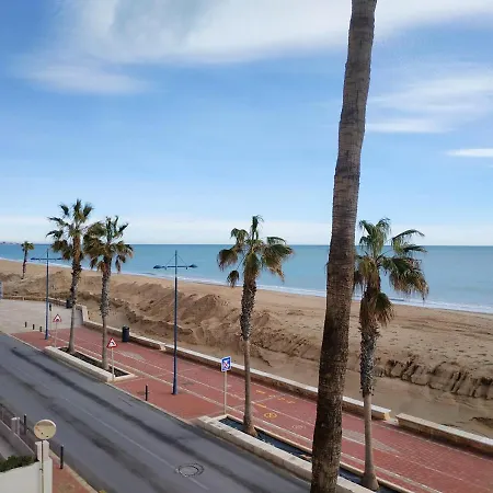 Appartement Monegros Vistamar Orangecosta Peñíscola